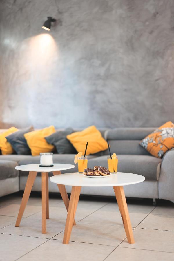 Apartment Dominik Zadar Extérieur photo