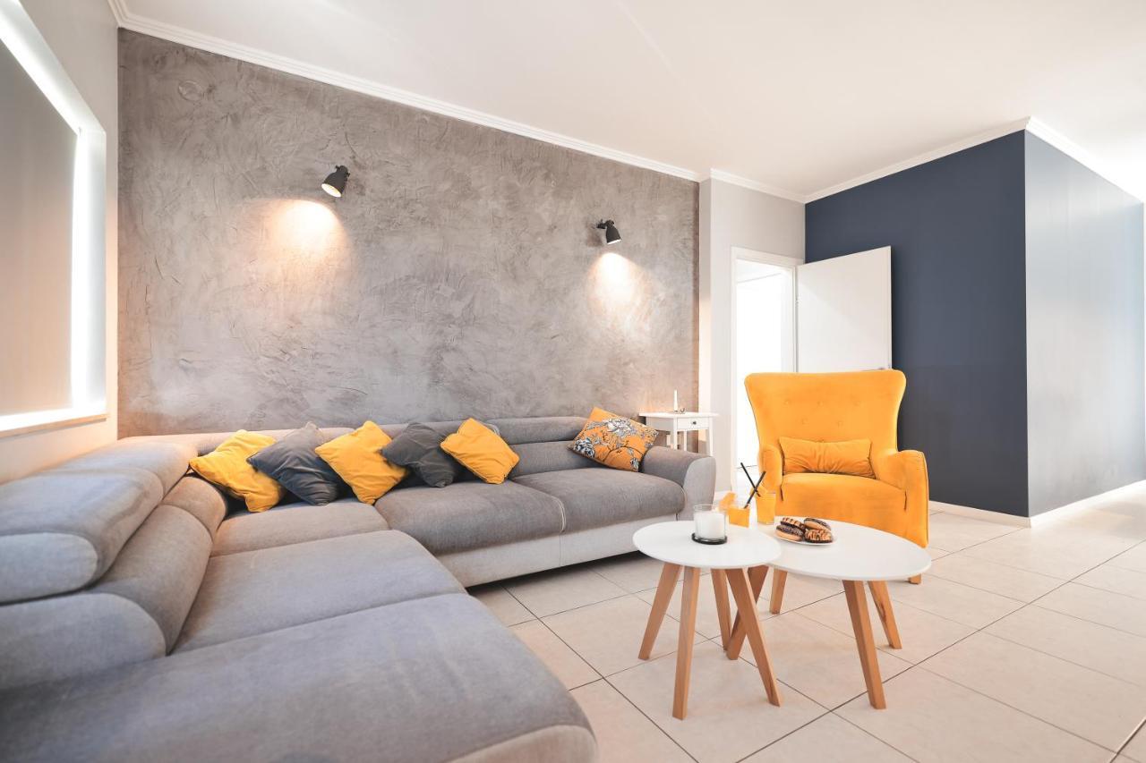 Apartment Dominik Zadar Extérieur photo