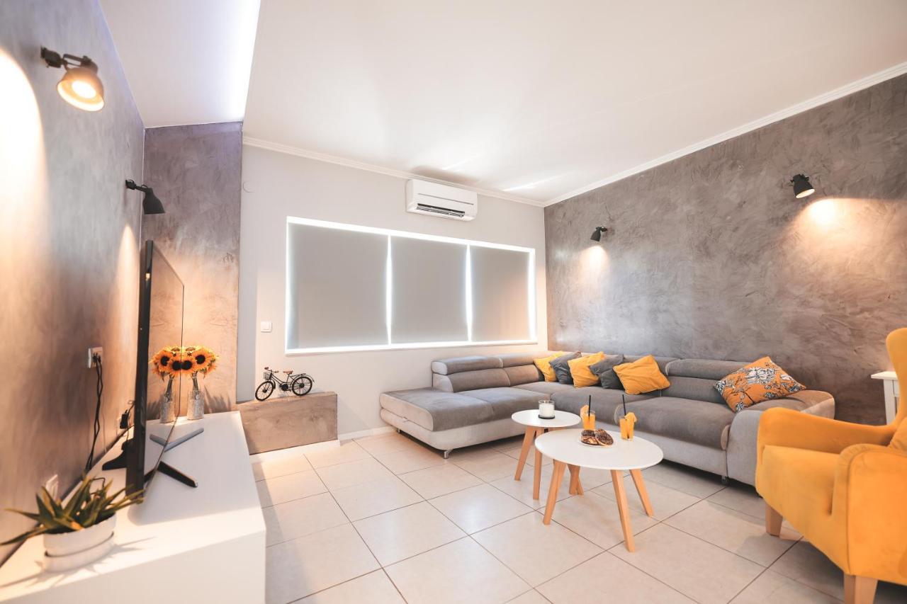 Apartment Dominik Zadar Extérieur photo