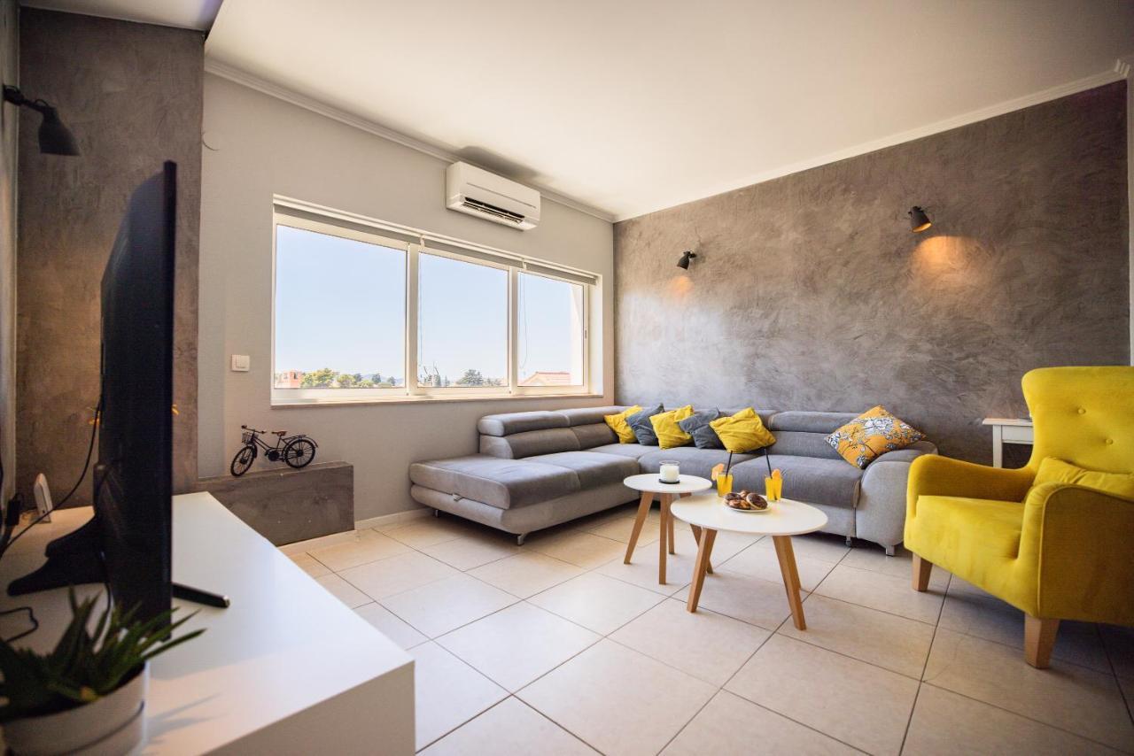 Apartment Dominik Zadar Extérieur photo