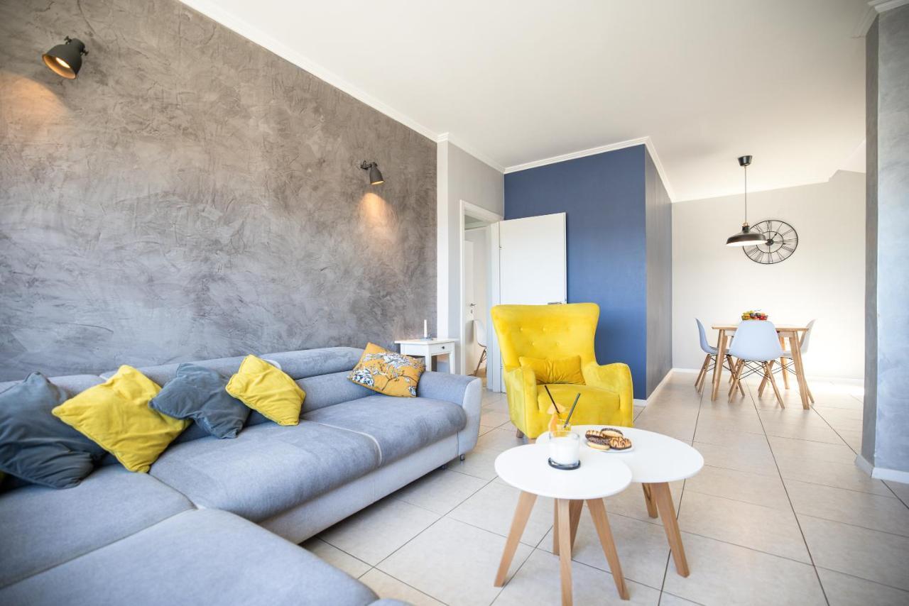 Apartment Dominik Zadar Extérieur photo