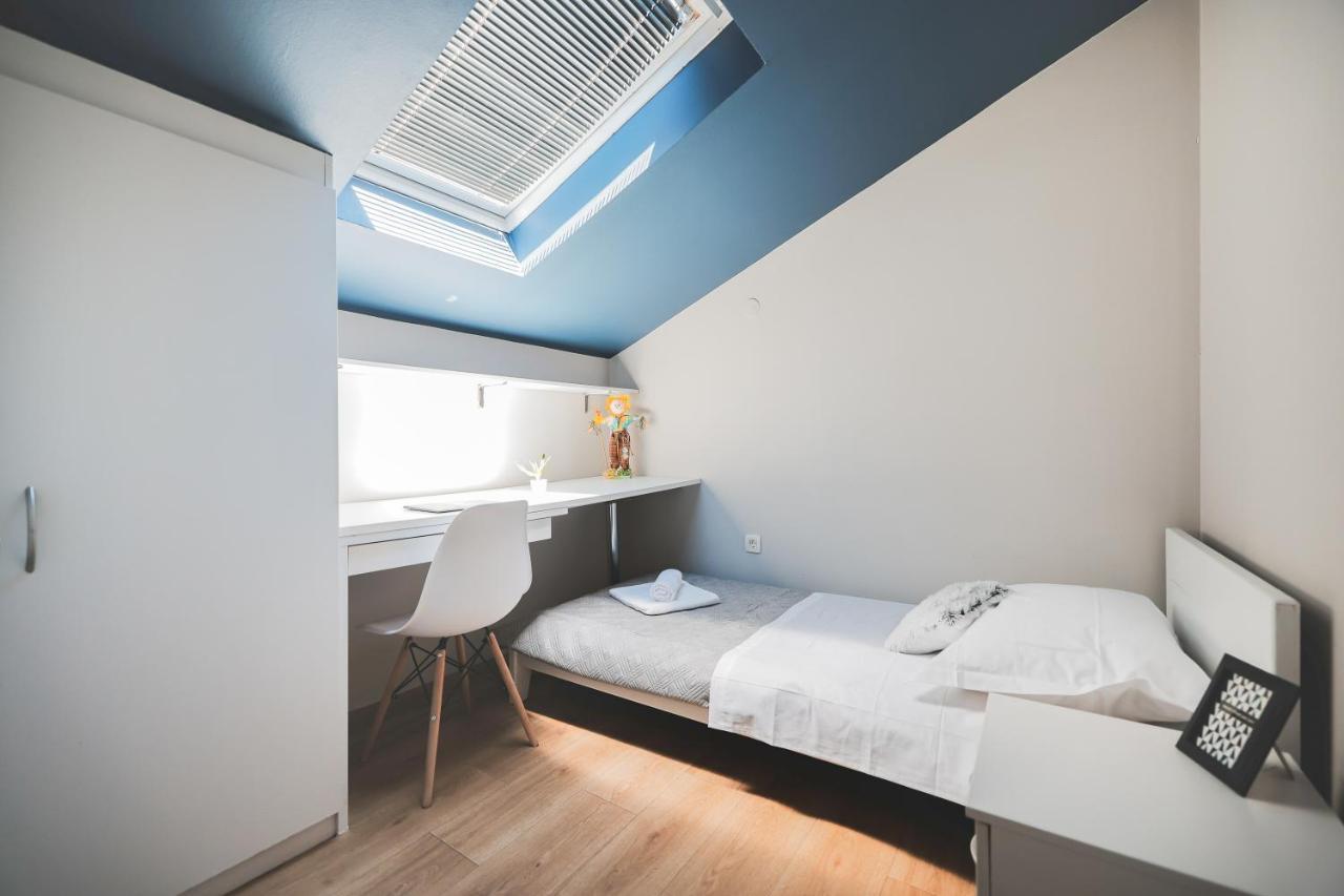 Apartment Dominik Zadar Extérieur photo
