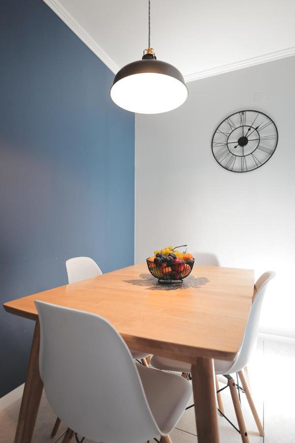 Apartment Dominik Zadar Extérieur photo